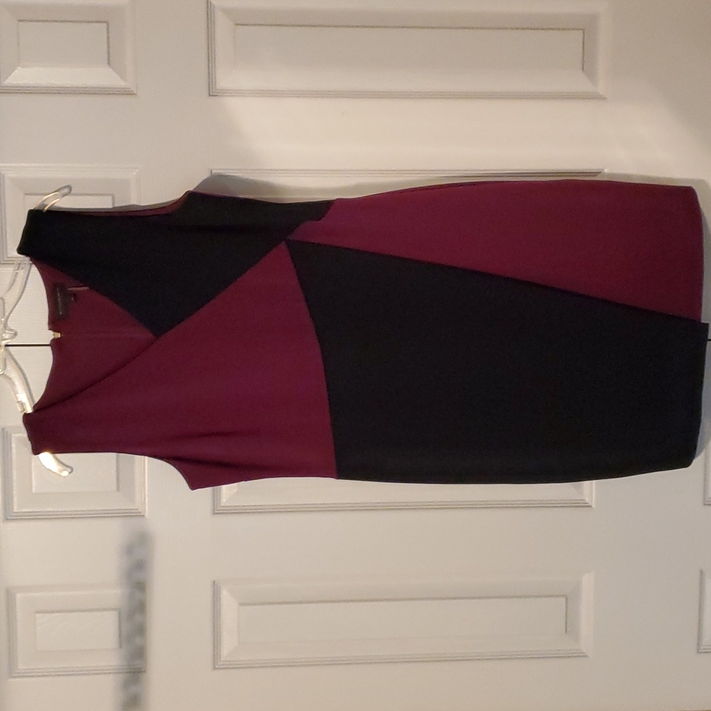 Donna  Karen Dress
